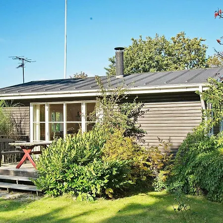 One-bedroom Holiday In Sydals 2 *