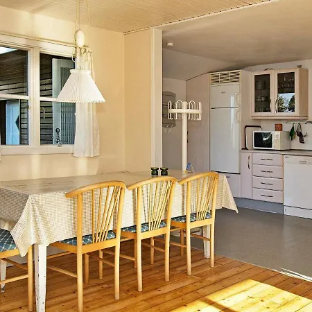 One-bedroom Holiday In Sydals 2 בית נופש *
