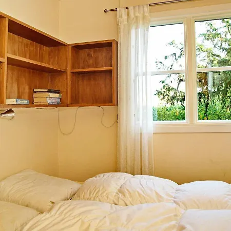 בית נופש One-bedroom Holiday In Sydals 2 Kegnaeshoj