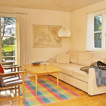 One-bedroom Holiday In Sydals 2 *