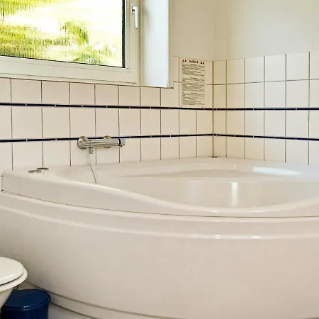 בית נופש One-bedroom Holiday In Sydals 2 Kegnaeshoj