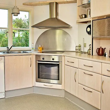 בית נופש One-bedroom Holiday In Sydals 2