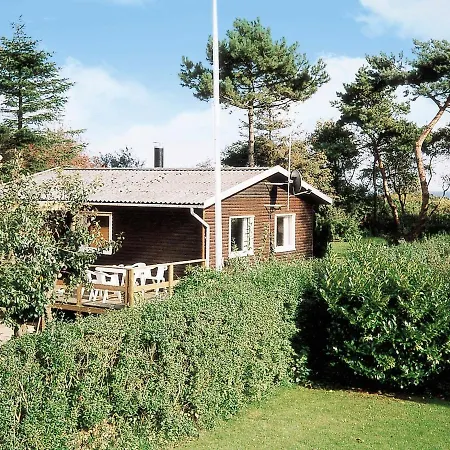 One-bedroom Holiday In Sydals 2 Kegnaeshoj