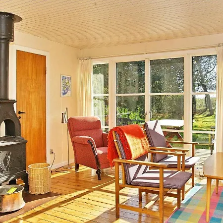 בית נופש One-bedroom Holiday In Sydals 2