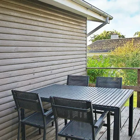 בית נופש One-bedroom Holiday In Sydals 2