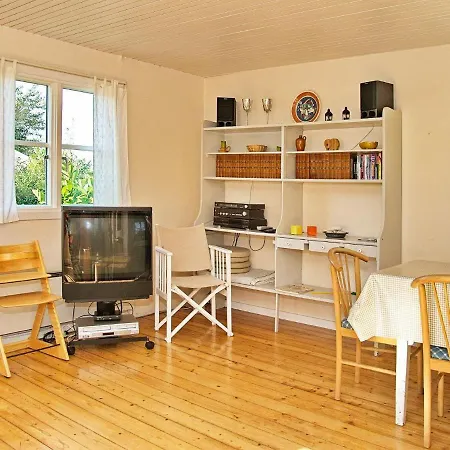 בית נופש One-bedroom Holiday In Sydals 2 *