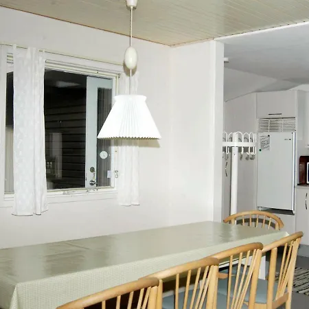 One-bedroom Holiday In Sydals 2 בית נופש