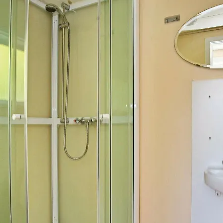 One-bedroom Holiday In Sydals 2 בית נופש *